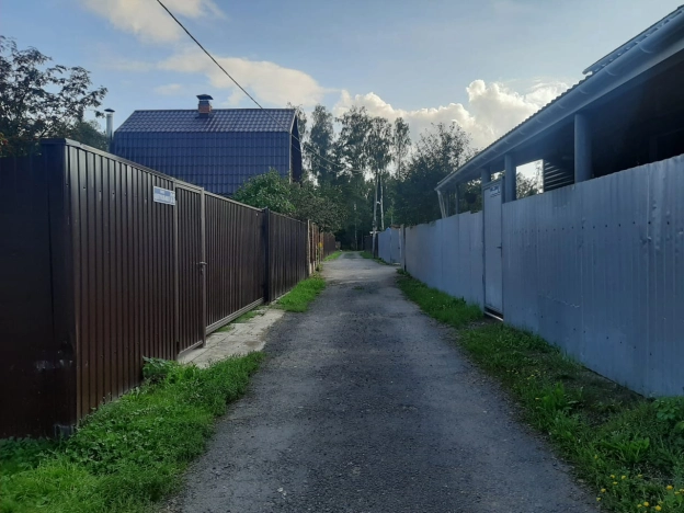 Купить земельный участок в Сергиеве Посаде. Вариант № 11243, 17, площадь -  квм, цена 2990000 рублей