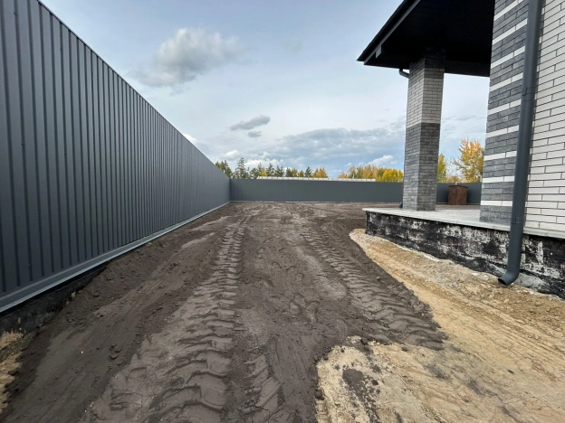 Купить дом на улице Набережная в Тюменской области. Вариант № 23503, 14, площадь -  квм, цена 29000000 рублей