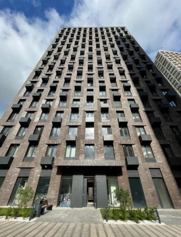 Купить квартиру в Москве. Вариант № 3305275, 11, площадь - квм, цена 21500000.0000 рублей
