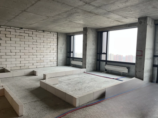 Купить квартиру у метро Мичуринский проспект в Москве. Вариант № 9339969, 8, площадь - квм, цена 40888888 рублей