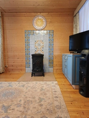 Купить дом в Москве. Вариант № 9873672, 2, площадь -  квм, цена 11750000 рублей