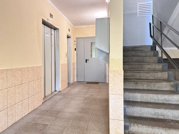 Купить квартиру в районе Богородское в Москве. Вариант № 45847, 18, площадь - квм, цена 21000000.0000 рублей