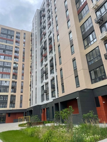 Купить квартиру в районе Молжаниновский в Москве. Вариант № 2894288, 7, площадь -  квм, цена 17730000 рублей