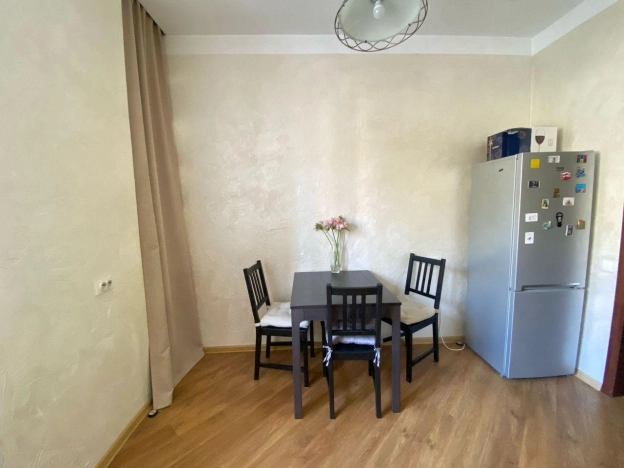 . Вариант № 32347, 2, площадь - 49.8 квм, цена 8000000 рублей