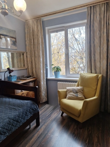 Купить квартиру в Москве. Вариант № 8359939, 11, площадь -  квм, цена 14000000 рублей