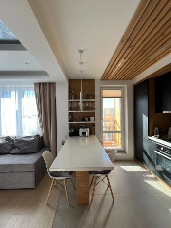 . Вариант № 9271, 1, площадь - 42.5 квм, цена 7450000 рублей