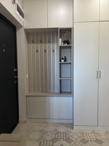 Купить двухкомнатную квартиру в районе Приморский в Санкт-Петербурге. Вариант № 7593855, 10, площадь -  квм, цена 24500000 рублей