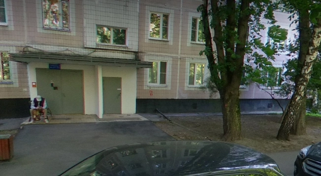 Купить трехкомнатную квартиру в ЮЗАО в Москве. Вариант № 45242, 1, площадь -  квм, цена 17500000 рублей