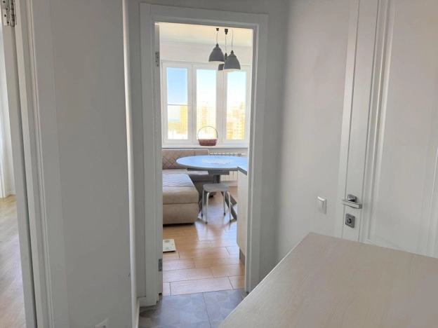 Купить двухкомнатную квартиру в Одинцове. Вариант № 9276438, 16, площадь -  квм, цена 10500000 рублей