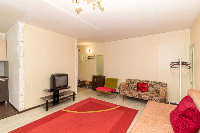 . Вариант № 9668231, 3, площадь - 42 квм, цена 25000 рублей