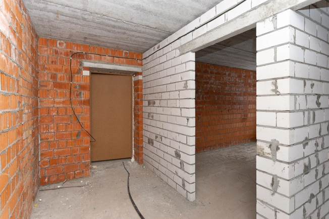 Купить однокомнатную квартиру на улице Пожарского в Суздале. Вариант № 5329769, 21, площадь -  квм, цена 4188000 рублей