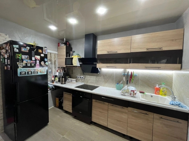 Купить квартиру на улице Науки в Южно-Сахалинске. Вариант № 1757689, 10, площадь -  квм, цена 9000000 рублей