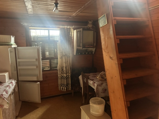 Купить дачу в Рязанской области. Вариант № 10888338, 7, площадь - квм, цена 1500000 рублей