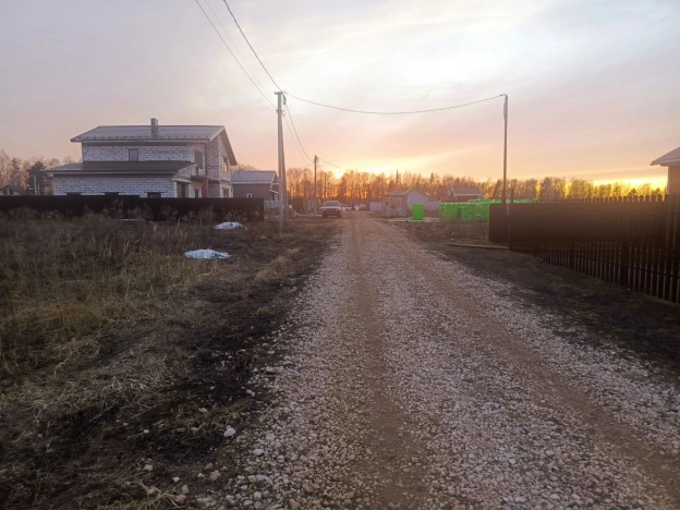 Купить земельный участок в Нижегородской области. Вариант № 30923, 3, площадь -  квм, цена 1800000 рублей