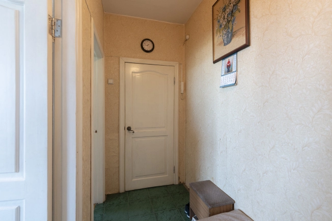 Купить трехкомнатную квартиру в Королёве. Вариант № 15726, 8, площадь - квм, цена 9400000 рублей