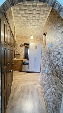 Купить двухкомнатную квартиру в Октябрьском. Вариант № 30892, 19, площадь -  квм, цена 3000000 рублей