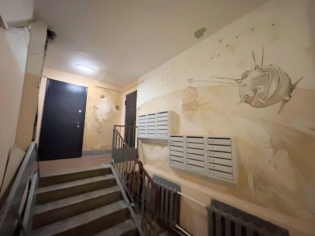 Купить двухкомнатную квартиру на улице Заводская в Ивантеевке. Вариант № 1059424, 15, площадь - квм, цена 7490000 рублей