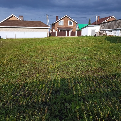 Купить земельный участок в Стерлитамаке. Вариант № 13034, 3, площадь -  квм, цена 4350000 рублей