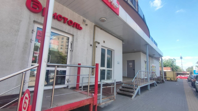 Снять коммерческую недвижимость свободного назначения на улице Промышленная в Рязани. Вариант № 263914, 12, площадь -  квм, цена 120000 рублей