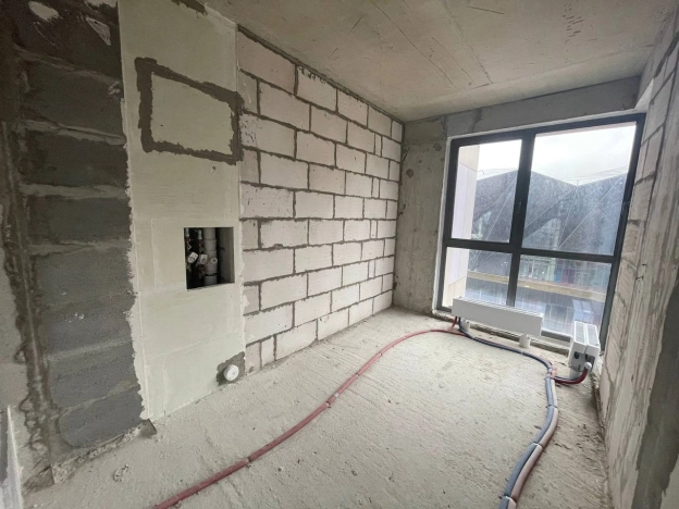 Купить квартиру у метро Новомосковская в Москве. Вариант № 6871295, 5, площадь -  квм, цена 13890000 рублей