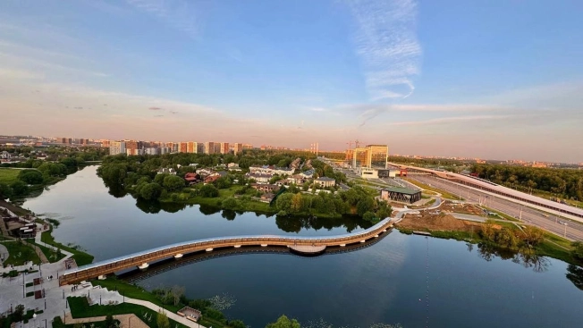 Купить Студию в Москве. Вариант № 54560, 19, площадь - квм, цена 11200000.0000 рублей