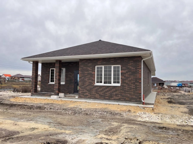 Купить дом в Воронежской области. Вариант № 9647906, 2, площадь -  квм, цена 9200000 рублей