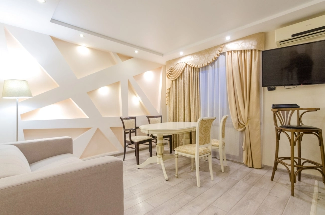 . Вариант № 16037, 2, площадь - 96.8 квм, цена 11300000 рублей