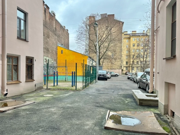 Купить Студию в Санкт-Петербурге. Вариант № 9957214, 13, площадь -  квм, цена 5200000 рублей