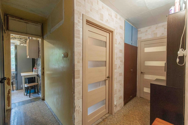 Купить квартиру на улице Растопчина в Владимире. Вариант № 4104998, 15, площадь -  квм, цена 4900000 рублей