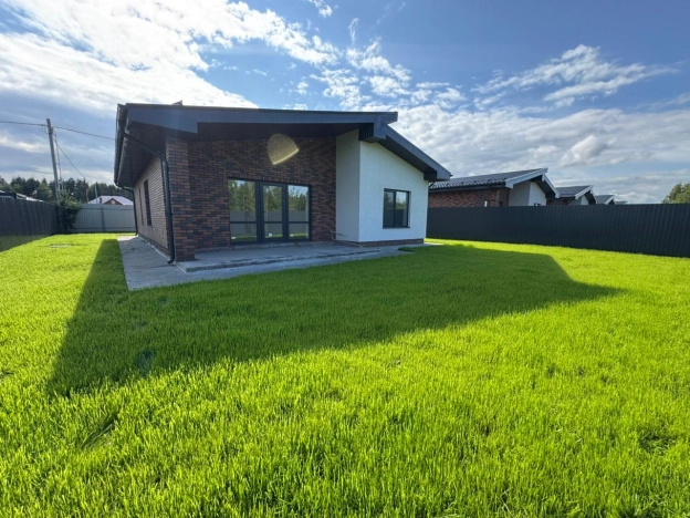 Купить дом в Щёлкове. Вариант № 19985, 0, площадь -  квм, цена 12000000 рублей