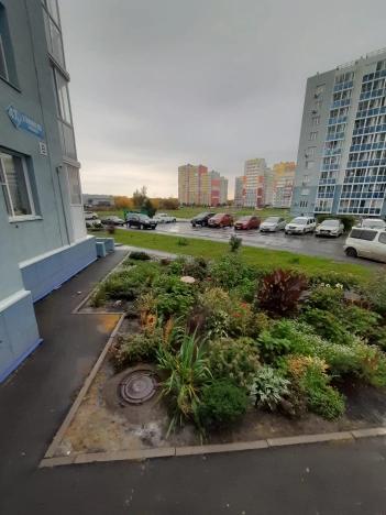 . Вариант № 3878263, 14, площадь - 56 квм, цена 5500000 рублей