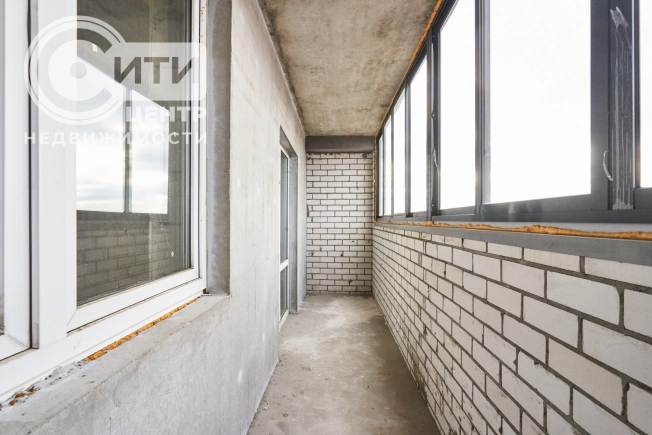 Купить трехкомнатную квартиру в Воронеже. Вариант № 9280371, 24, площадь - квм, цена 7700000 рублей