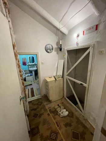 Купить дом в районе Западный в Элисте. Вариант № 7849, 8, площадь -  квм, цена 3100000 рублей