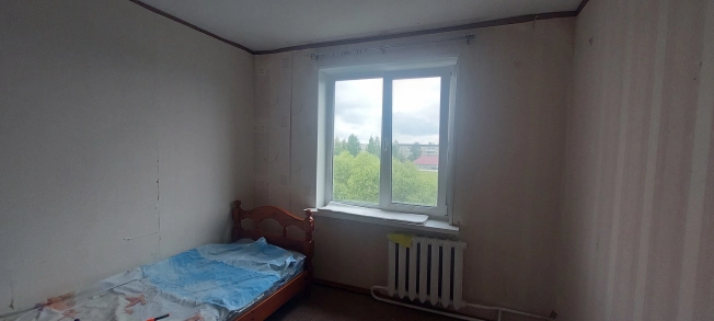 Купить квартиру в Судогде. Вариант № 8633803, 10, площадь -  квм, цена 2800000 рублей