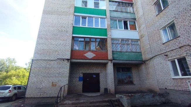 . Вариант № 2156158, 1, площадь - 22.8 квм, цена 1270000 рублей