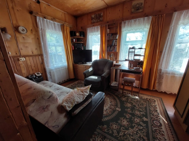 Купить дом в Судогде. Вариант № 578, 10, площадь -  квм, цена 5220000 рублей