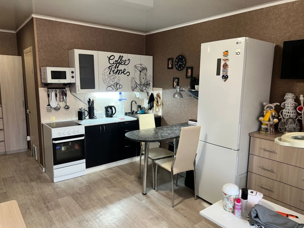 Купить Студию в Новосибирской области. Вариант № 8916173, 0, площадь -  квм, цена 2650000 рублей