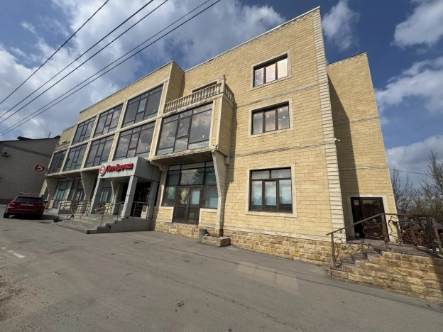 Снять коммерческую недвижимость в Воронеже. Вариант № 36697, 21, площадь - квм, цена 250000 рублей