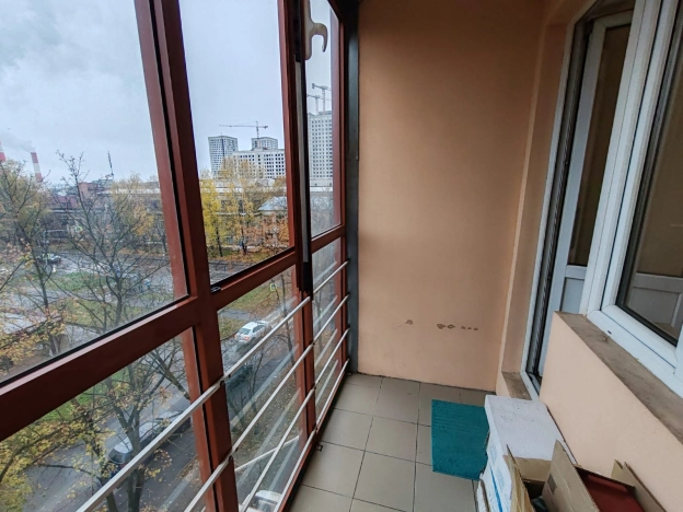 Купить двухкомнатную квартиру на улице 2-я Пятилетка в Щёлкове. Вариант № 7805211, 19, площадь -  квм, цена 9850000 рублей