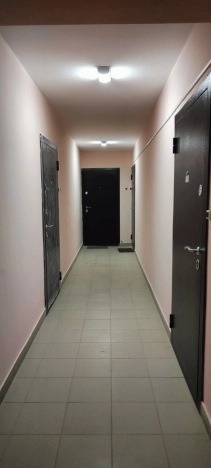 Купить однокомнатную квартиру в Микрорайоне 5-й в Вологде. Вариант № 36313, 27, площадь -  квм, цена 3400000 рублей