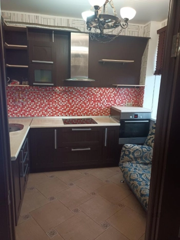 Купить квартиру в Москве. Вариант № 3226308, 4, площадь - квм, цена 9400000.0000 рублей