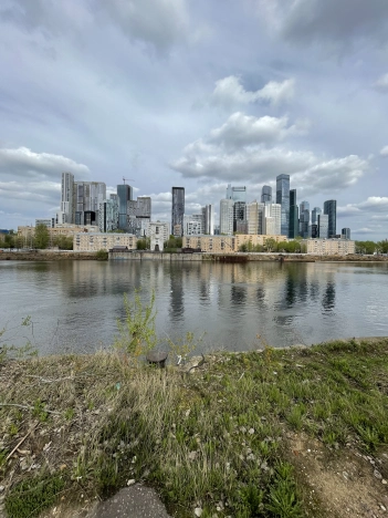 Купить квартиру в Москве. Вариант № 10135329, 2, площадь -  квм, цена 27500000 рублей