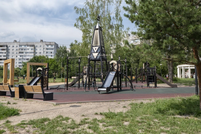. Вариант № 8716, 23, площадь - 55.3 квм, цена 8000000.0000 рублей