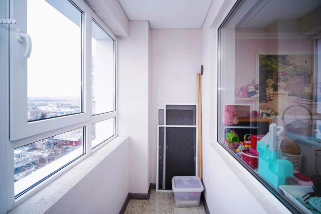 Купить квартиру в Омске. Вариант № 9563803, 12, площадь -  квм, цена 14800000 рублей