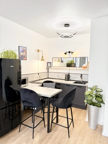 Купить однокомнатную квартиру на улице Олимпийская в Видном. Вариант № 9231539, 13, площадь -  квм, цена 7850000 рублей