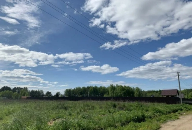 Купить земельный участок на улице Загородная в Ярославской области. Вариант № 15254, 2, площадь -  квм, цена 500000 рублей