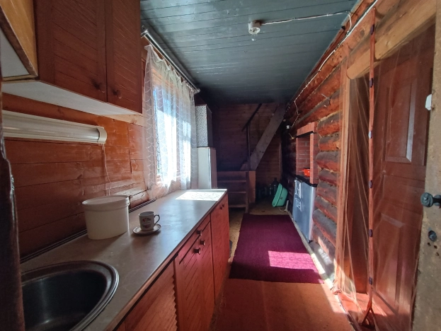 Купить дачу в Луховицах. Вариант № 2753, 3, площадь -  квм, цена 900000 рублей