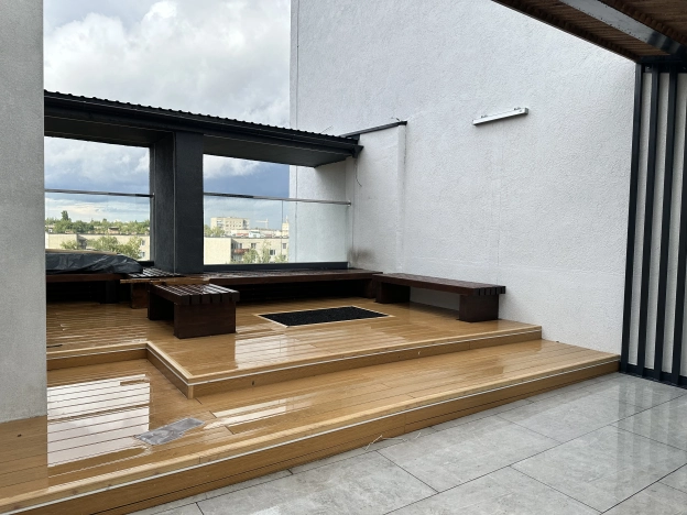 Купить однокомнатную квартиру на улице Глазунова в Пензе. Вариант № 12866, 16, площадь -  квм, цена 5600000 рублей