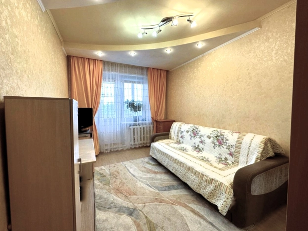 Купить трехкомнатную квартиру в Калуге. Вариант № 35827, 13, площадь -  квм, цена 4600000 рублей