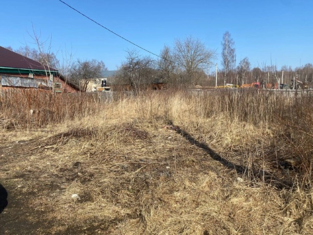 Купить земельный участок в Нижегородской области. Вариант № 33314, 2, площадь -  квм, цена 270000 рублей